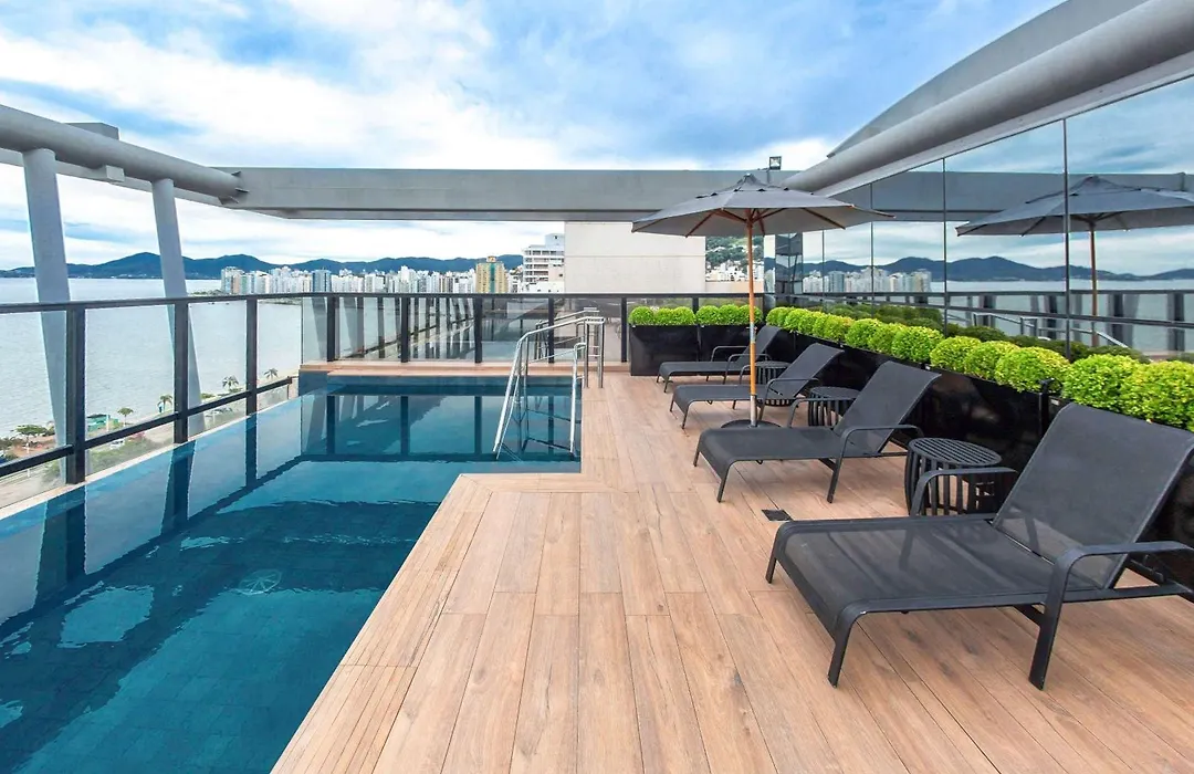 Novotel Florianopolis